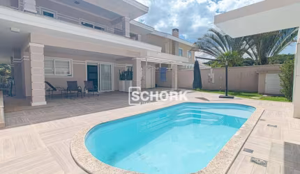 Casa com 3 dormitórios à venda, 277 m² por R$ 2.600.000,00 - Itoupava Central - Blumenau/SC