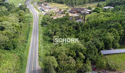 Terreno à venda, 5092 m² por R$ 790.000,00 - Itoupava Central - Blumenau/SC
