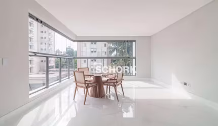 Apartamento com 3 dormitórios à venda, 137 m² por R$ 1.490.000,00 - Victor Konder - Blumenau/SC