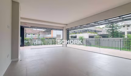 Sala, 122 m² - venda por R$ 1.200.000,00 ou aluguel por R$ 9.000,00/mês - Victor Konder - Blumenau/SC