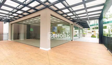 Sala, 122 m² - venda por R$ 1.200.000,00 ou aluguel por R$ 9.000,00/mês - Victor Konder - Blumenau/SC