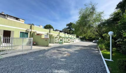 Casa com 2 dormitórios à venda, 64 m² por R$ 350.000,00 - Itoupavazinha - Blumenau/SC