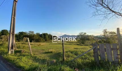 Terreno à venda, 19199 m² por R$ 3.000.000,00 - Mulde - Indaial/SC
