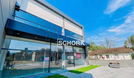 Sala para alugar, 380 m² por R$ 10.000,00/mês - Itoupava Central - Blumenau/SC