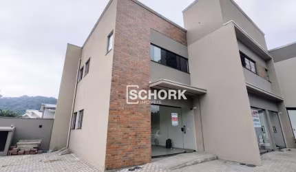 Sala para alugar, 32 m² por R$ 1.600,00/mês - Itoupava Central - Blumenau/SC