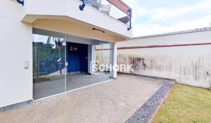 Sala para alugar, 65 m² por R$ 1.953,41/mês - Itoupava Norte - Blumenau/SC