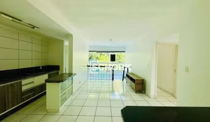 Apartamento com 2 dormitórios à venda, 72 m² por R$ 330.000,00 - Escola Agrícola - Blumenau/SC