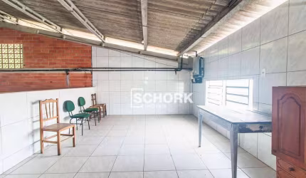 Galpão à venda, 400 m² por R$ 1.100.000,00 - Badenfurt - Blumenau/SC