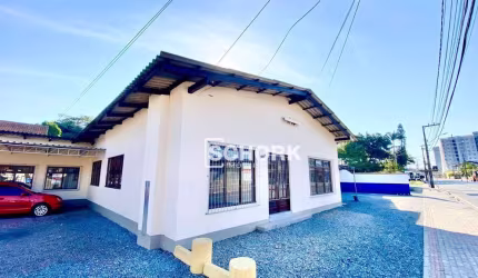 Sala para alugar, 90 m² por R$ 5.900,00/mês - Itoupava Central - Blumenau/SC