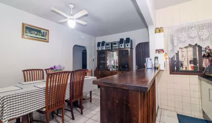 Casa com 3 dormitórios à venda, 165 m² por R$ 550.000,00 - Itoupava Central - Blumenau/SC