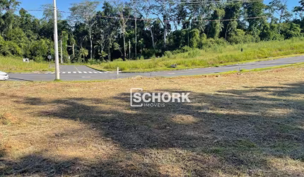 Terreno à venda, 390 m² por R$ 235.000,00 - Salto do Norte - Blumenau/SC