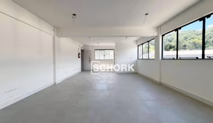 Sala para alugar, 49 m² por R$ 2.600,00/mês - Garcia - Blumenau/SC