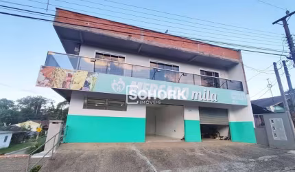 Sala para alugar, 90 m² por R$ 1.778,99/mês - Itoupava Central - Blumenau/SC