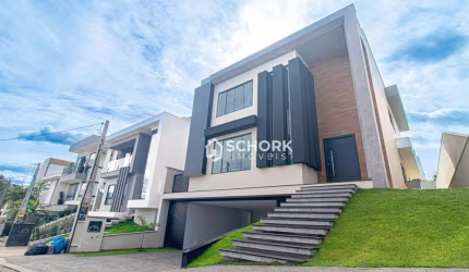 Casa com 3 dormitórios à venda, 344 m² por R$ 2.400.000,00 - Itoupava Central - Blumenau/SC