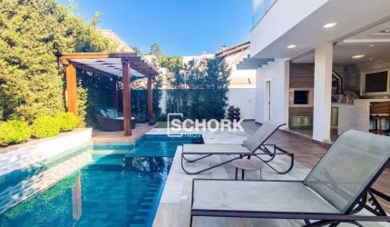 Casa com 3 dormitórios à venda, 324 m² por R$ 2.500.000,00 - Itoupava Central - Blumenau/SC