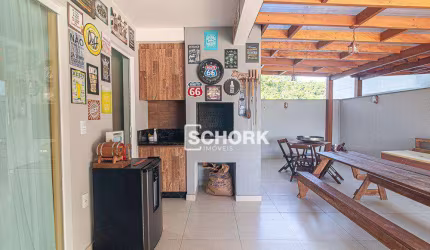 Apartamento com 2 dormitórios à venda, 62 m² por R$ 430.000,00 - Itoupava Central - Blumenau/SC