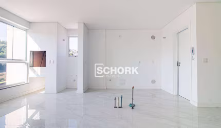 Apartamento com 3 dormitórios à venda, 107 m² por R$ 900.000,00 - Escola Agrícola - Blumenau/SC