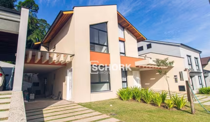 Casa com 3 dormitórios à venda, 152 m² por R$ 877.571,95 - Fortaleza - Blumenau/SC