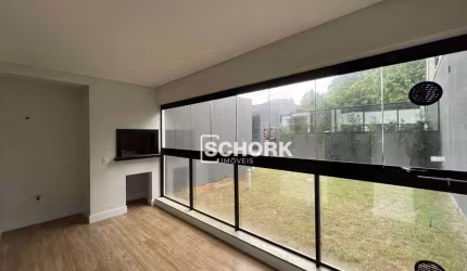Apartamento com 2 dormitórios à venda, 84 m² por R$ 540.000 - Tribess - Blumenau/SC - Residencial Alfredo Lanser