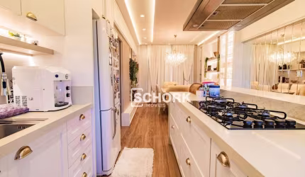 Casa com 3 dormitórios à venda, 160 m² por R$ 874.990,00 - Itoupava Central - Blumenau/SC