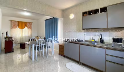Casa com 2 dormitórios à venda, 148 m² por R$ 450.000,00 - Tapajós - Indaial/SC