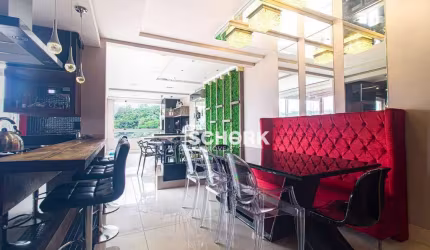 Cobertura com 2 dormitórios à venda, 159 m² por R$ 960.000 - Velha - Blumenau/SC - Residencial La Ribera