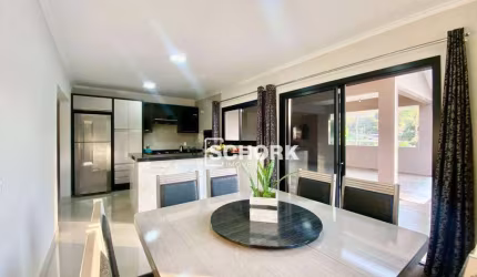 Sítio com 3 dormitórios à venda, 3606 m² por R$ 1.150.000,00 - Encano - Indaial/SC