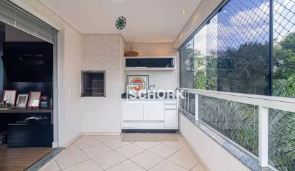 Apartamento com 2 dormitórios à venda, 92 m² por R$ 670.000,00 - Vila Nova - Blumenau/SC