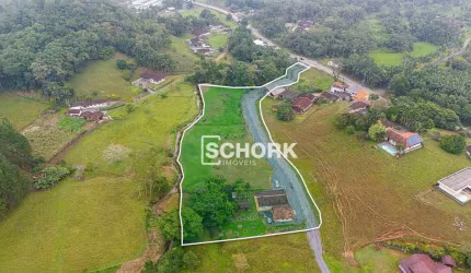 Sítio à venda, 9517 m² por R$ 2.319.000,00 - Fidélis - Blumenau/SC