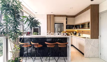 Apartamento com 2 dormitórios à venda, 83 m² por R$ 1.275.000,00 - Victor Konder - Blumenau/SC
