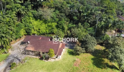 Terreno à venda, 18980 m² por R$ 790.000,00 - Centro - Pomerode/SC