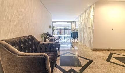 Apartamento com 4 dormitórios à venda, 155 m² por R$ 850.000,00 - Vila Nova - Blumenau/SC