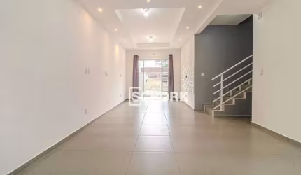 Casa com 3 dormitórios à venda, 120 m² por R$ 480.000,00 - Velha Central - Blumenau/SC