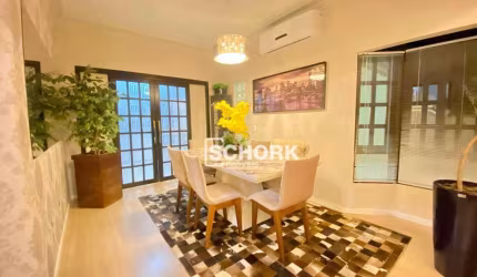 Casa com 2 dormitórios à venda, 220 m² por R$ 863.300,00 - Nações - Timbó/SC
