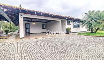 Casa com 3 dormitórios à venda, 323 m² por R$ 2.750.000,00 - Itoupava Central - Blumenau/SC