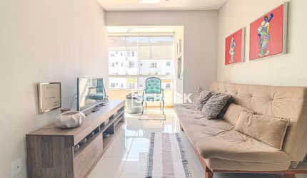 Apartamento com 2 dormitórios à venda, 63 m² por R$ 525.000 - Itoupava Seca - Blumenau/SC - Residencial Piaget