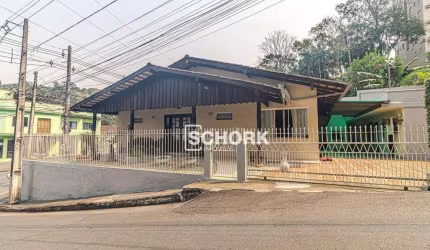 Casa com 3 dormitórios à venda, 188 m² por R$ 630.000,00 - Velha - Blumenau/SC