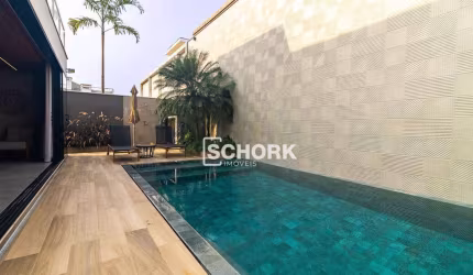 Casa com 3 dormitórios à venda, 259 m² por R$ 2.250.000,00 - Itoupava Central - Blumenau/SC