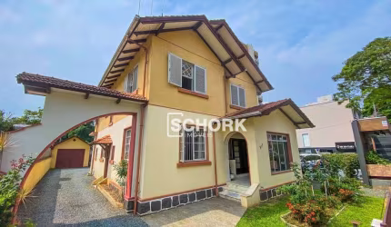Sala para alugar, 280 m² por R$ 15,000/mês - Jardim Blumenau - Blumenau/SC