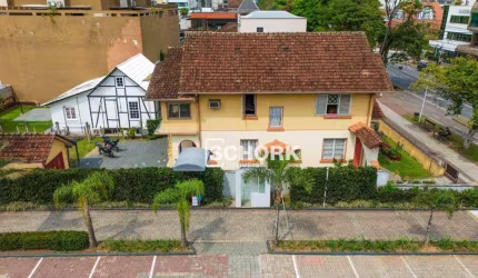 Sala para alugar, 280 m² por R$ 15,000/mês - Jardim Blumenau - Blumenau/SC