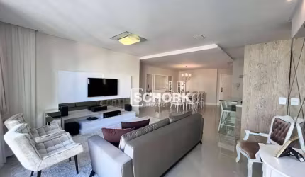 Apartamento com 3 dormitórios à venda, 128 m² por R$ 2.990.000,00 - Centro - Balneário Camboriú/SC