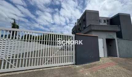 Apartamento com 2 dormitórios à venda, 57 m² por R$ 250.000 - Fidélis - Blumenau/SC Residencial Florense