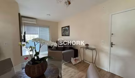 Apartamento com 2 dormitórios à venda, 57 m² por R$ 250.000 - Fidélis - Blumenau/SC Residencial Florense