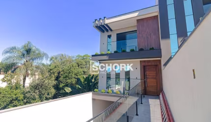 Sobrado com 3 dormitórios à venda, 188 m² por R$ 895.000,00 - Fortaleza - Blumenau/SC
