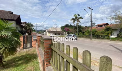 Casa com 3 dormitórios à venda, 298 m² por R$ 1.915.000,00 - Pomeranos - Timbó/SC