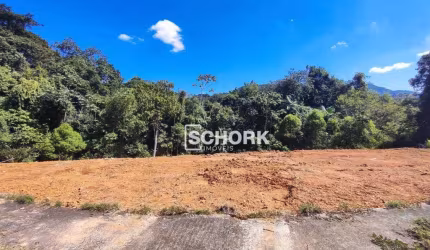 Terreno à venda, 360 m² por R$ 195.000,00 - Itoupava Central - Blumenau/SC