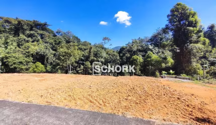 Terreno à venda, 347 m² por R$ 195.000,00 - Itoupava Central - Blumenau/SC