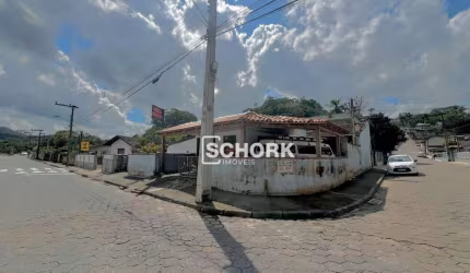 Terreno à venda, 399 m² por R$ 499.000,00 - Itoupavazinha - Blumenau/SC