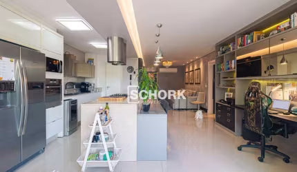 Apartamento com 3 dormitórios à venda, 148 m² por R$ 1.650.000,00 - Jardim Blumenau - Blumenau/SC