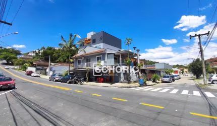 Casa com 4 dormitórios à venda, 467 m² por R$ 1.750.000,00 - Itoupava Norte - Blumenau/SC